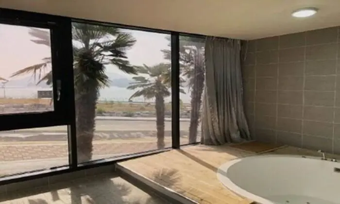 Half Ocean View Deluxe