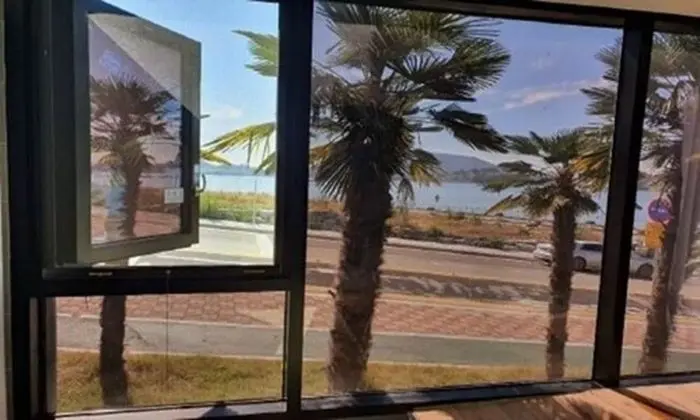 Half Ocean View Deluxe