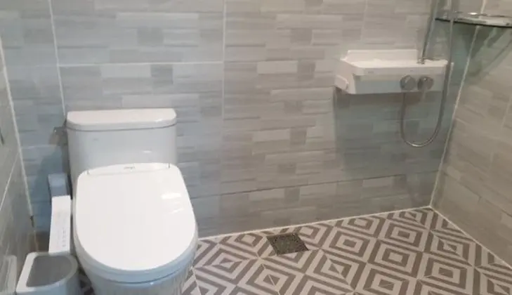 Half Ocean View Deluxe