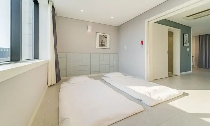 Traditional Oda (Labium1F,Korean ondol)