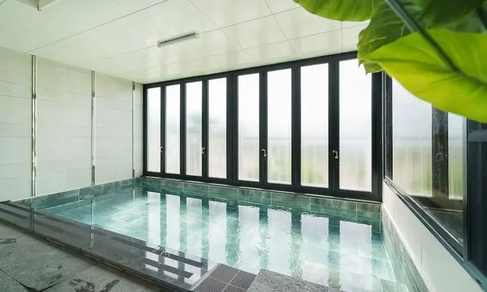 Traditional Oda (Labium1F,Korean ondol)