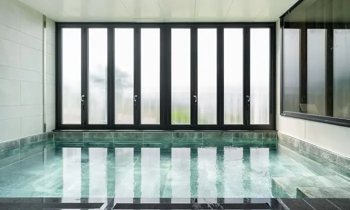 Traditional Oda (Labium1F,Korean ondol)