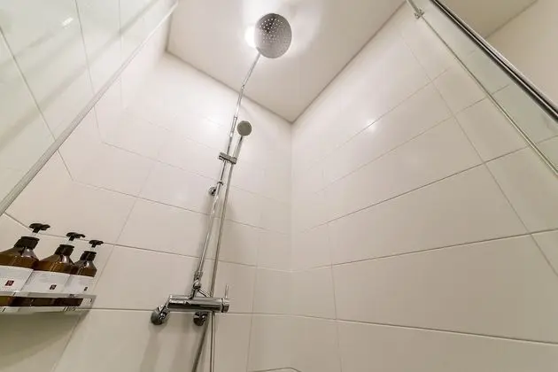 Executive Tek Büyük Yataklı Oda