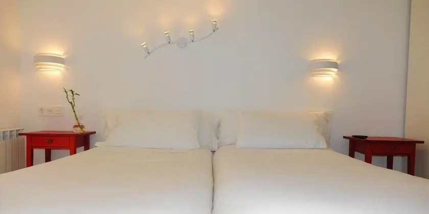 Comfort İki Ayrı Yataklı Oda