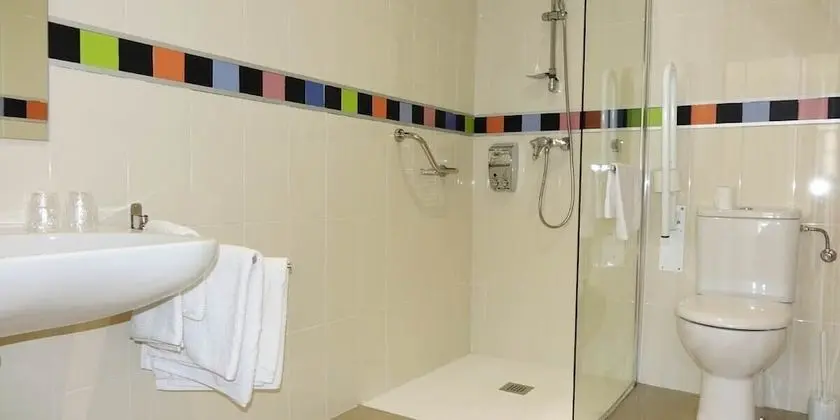 Comfort İki Ayrı Yataklı Oda