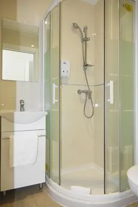 Comfort İki Ayrı Yataklı Oda