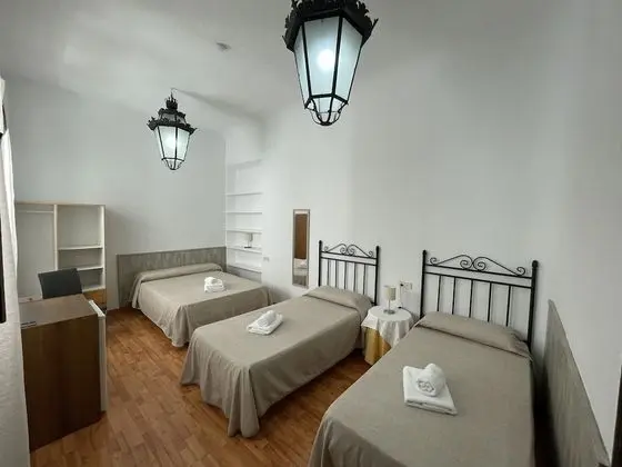 Dört Kişilik Oda