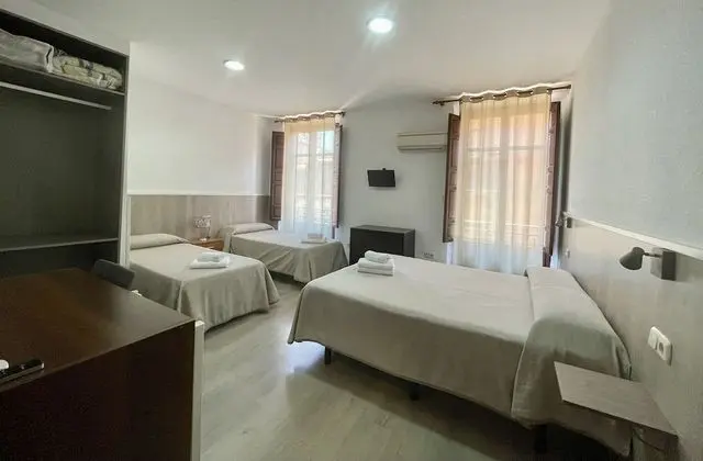Dört Kişilik Oda