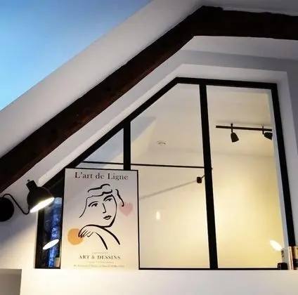 Deluxe Tek Büyük Yataklı Oda (3)