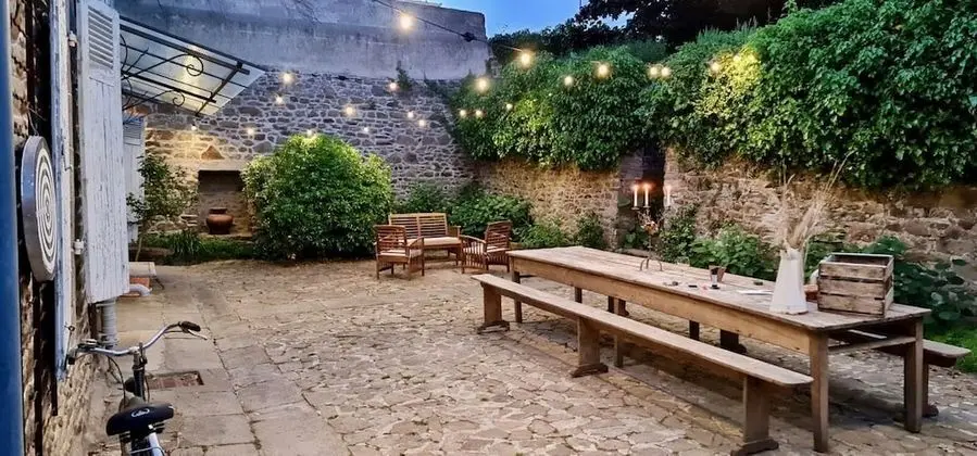 Deluxe Tek Büyük Yataklı Oda (3)