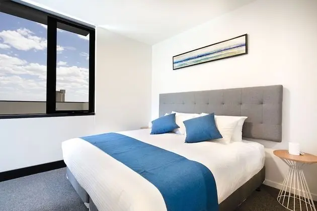 Panoramic Apart Daire, 2 Yatak Odası, Şehir Manzaralı
