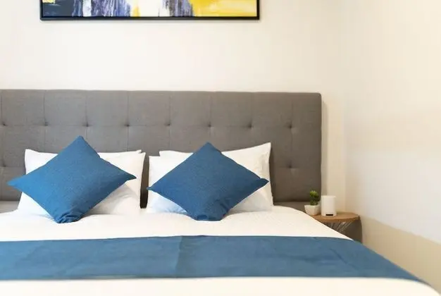 Panoramic Apart Daire, 2 Yatak Odası, Şehir Manzaralı