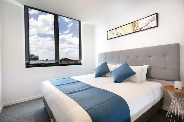 Panoramic Apart Daire, 2 Yatak Odası, Şehir Manzaralı