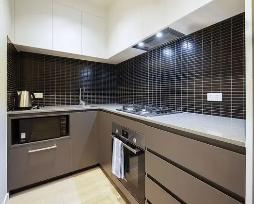 Panoramic Apart Daire, 2 Yatak Odası, Şehir Manzaralı