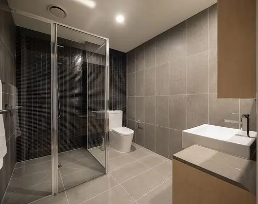 Panoramic Apart Daire, 2 Yatak Odası, Şehir Manzaralı