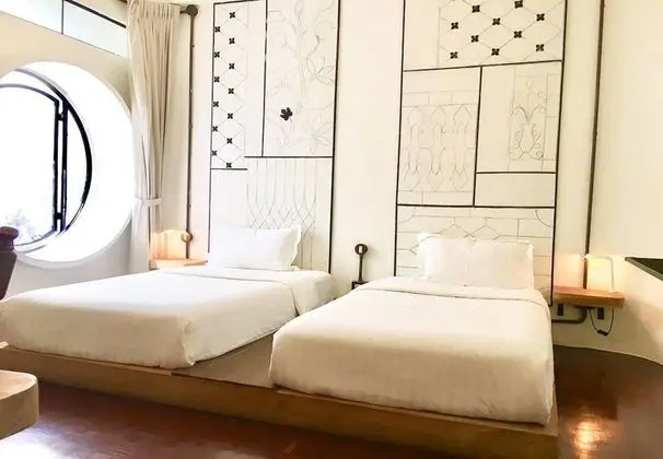 Ground Studio (Twin Bed)