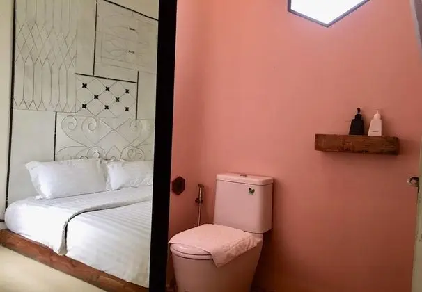Mini Studio (Double Bed)