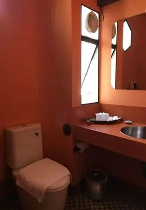 Mini Studio (Twin beds)