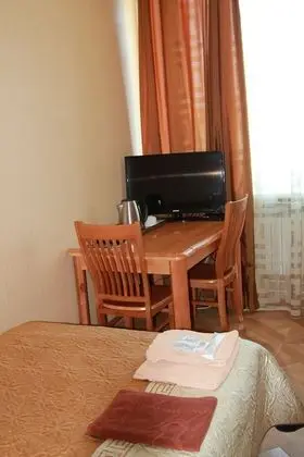 Comfort Tek Kişilik Oda, Ortak Banyo