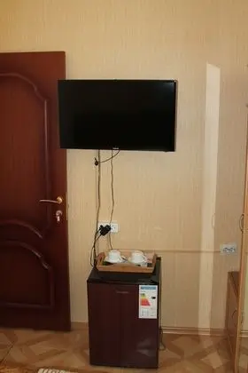 Comfort Tek Kişilik Oda, Ortak Banyo