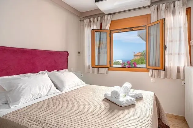 Villa, 3 Yatak Odası