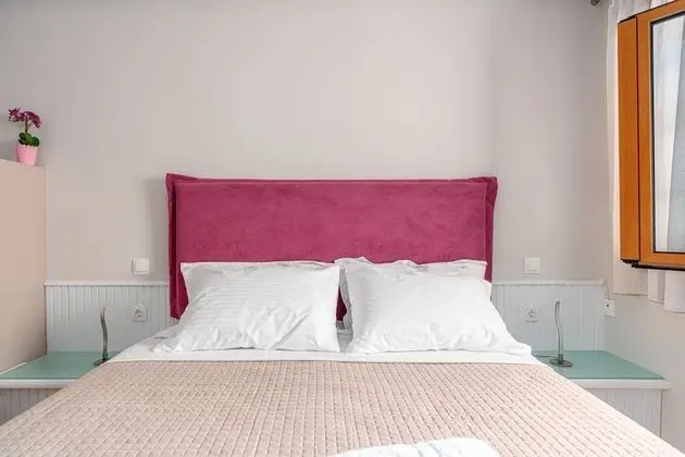 Villa, 3 Yatak Odası