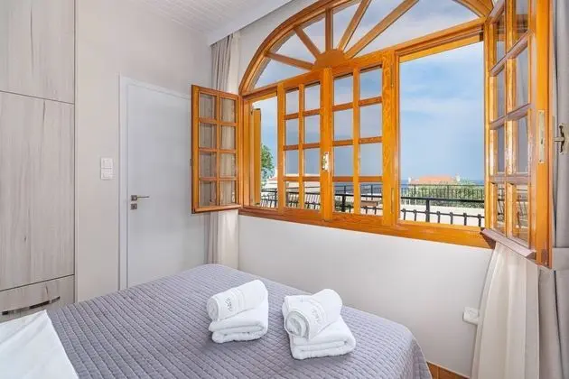 Villa, 3 Yatak Odası