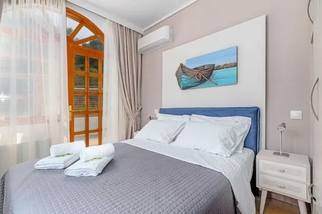 Villa, 3 Yatak Odası