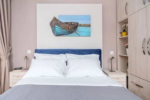 Villa, 3 Yatak Odası