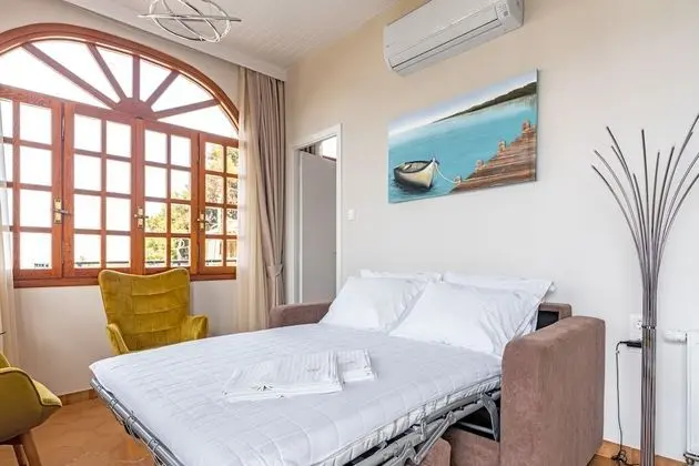 Villa, 3 Yatak Odası