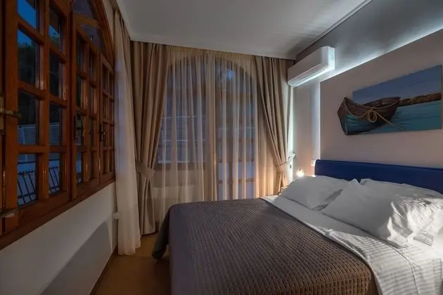 Villa, 3 Yatak Odası