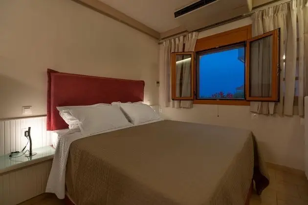 Villa, 3 Yatak Odası