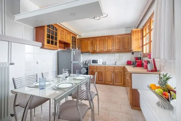 Villa, 3 Yatak Odası