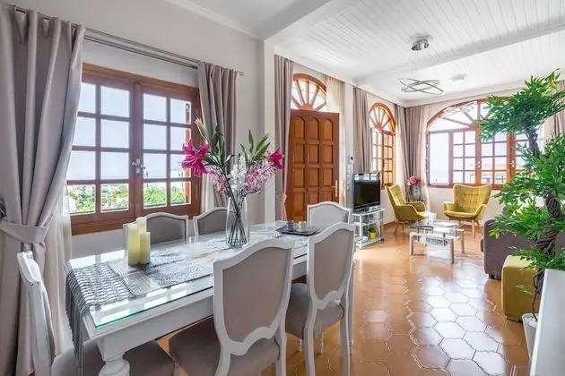 Villa, 3 Yatak Odası