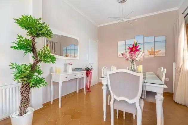Villa, 3 Yatak Odası