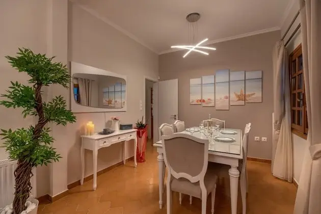 Villa, 3 Yatak Odası