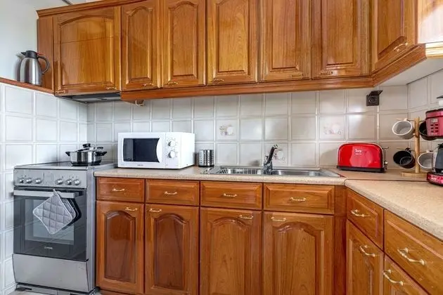 Villa, 3 Yatak Odası