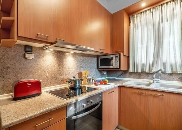 Villa, 3 Yatak Odası