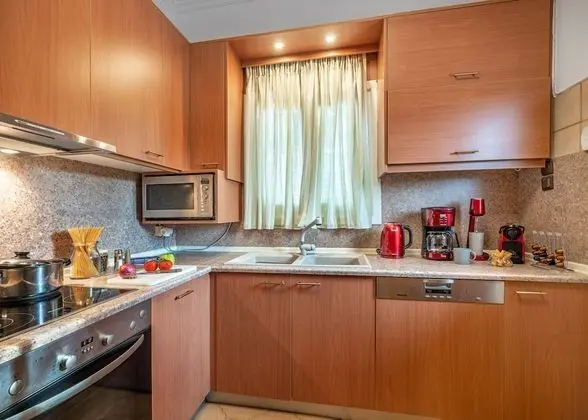 Villa, 3 Yatak Odası