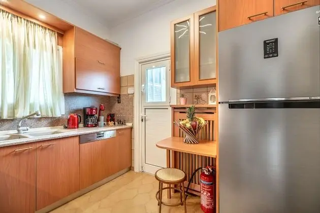 Villa, 3 Yatak Odası