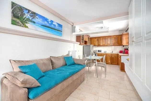 Villa, 3 Yatak Odası