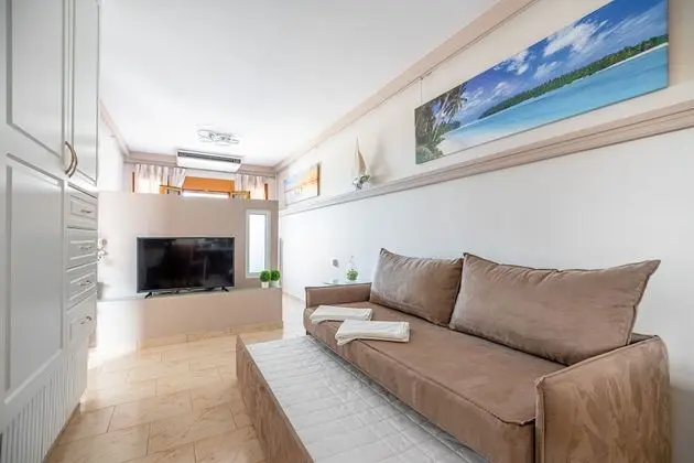 Villa, 3 Yatak Odası