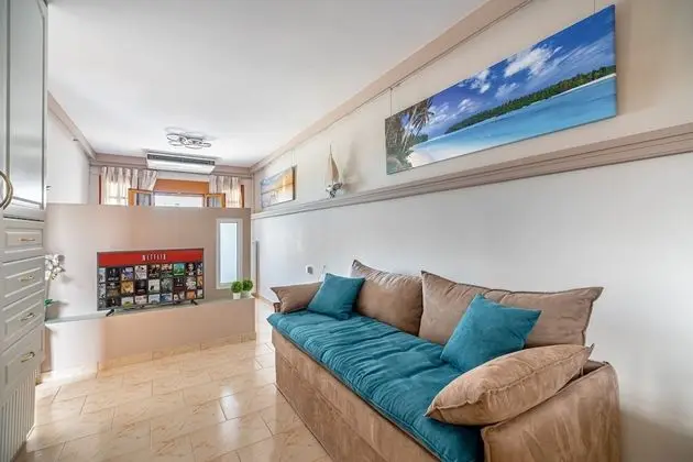 Villa, 3 Yatak Odası