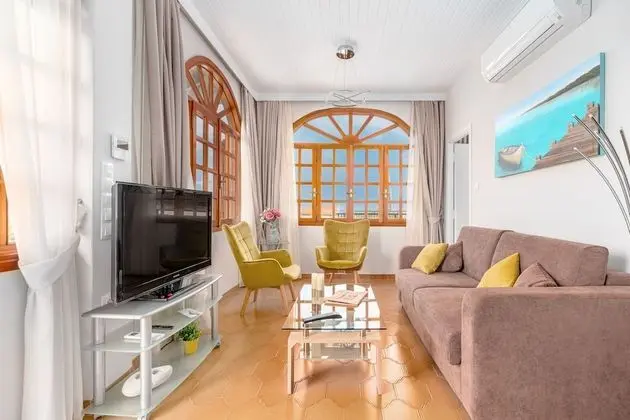 Villa, 3 Yatak Odası