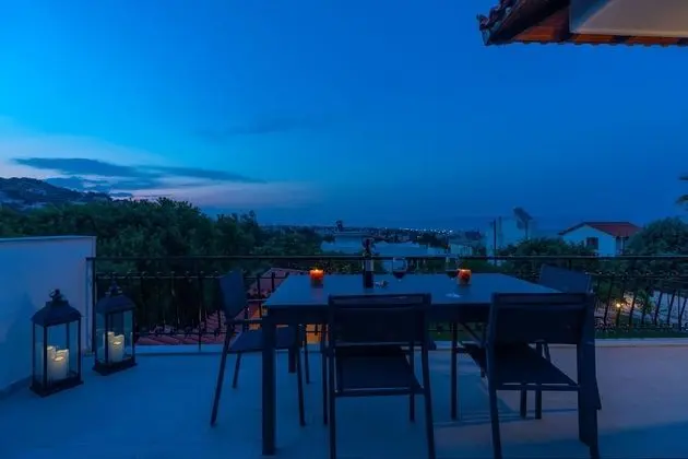 Villa, 3 Yatak Odası