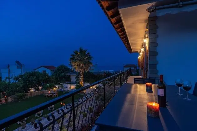Villa, 3 Yatak Odası