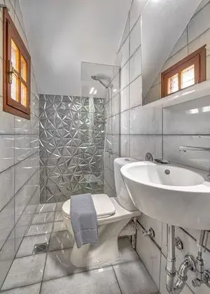 Villa, 3 Yatak Odası