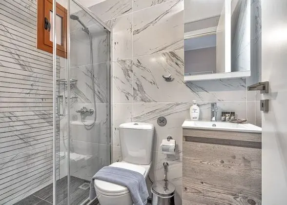Villa, 3 Yatak Odası