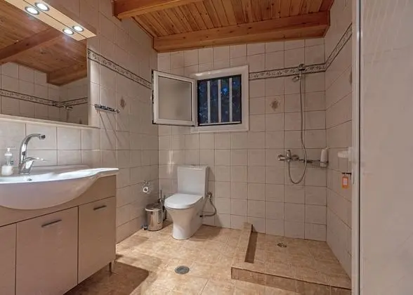 Villa, 3 Yatak Odası
