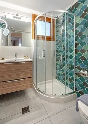 Villa, 3 Yatak Odası